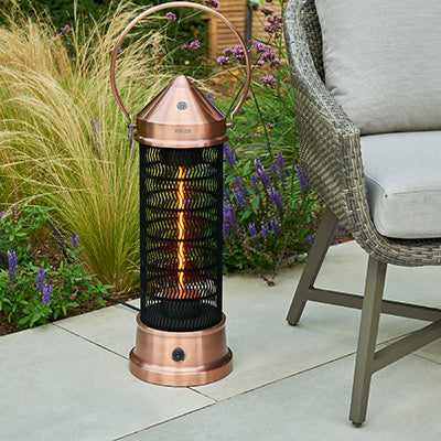 Outdoor Heating