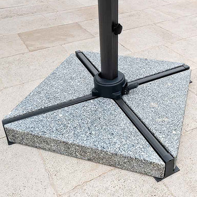 Parasol Bases