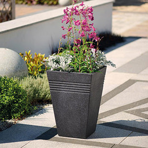 Plastic Pots & Planters