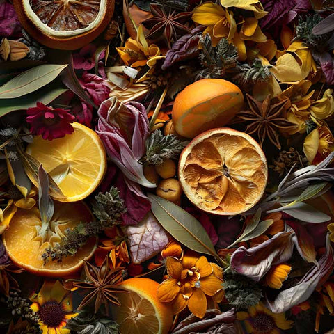 Potpourri