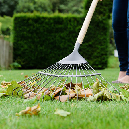 Garden Rakes
