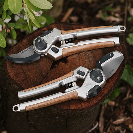 Secateurs, Pruning & Cutting Tools