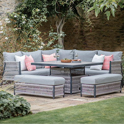 Shop Garden Sofa & Lounge Sets
