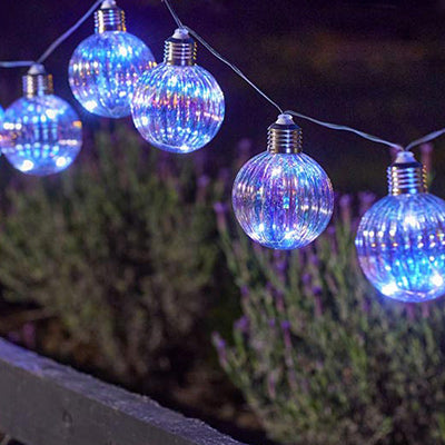Outdoor Lighting