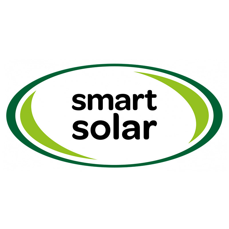 Smart Solar Logo