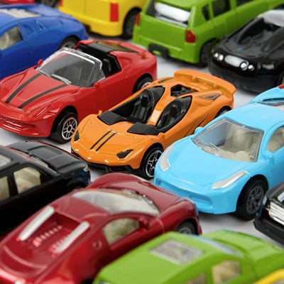 Transport & Car Sets