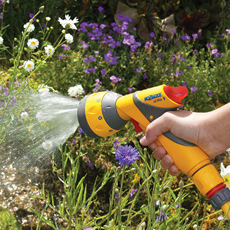 Watering Equipment