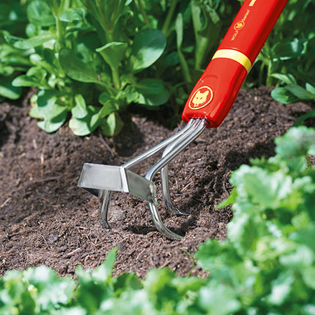 Weed Control Tools