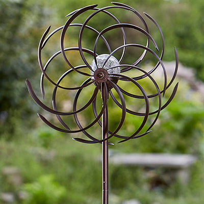 Wind Spinners
