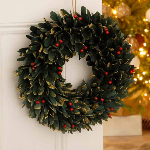 Wreaths
