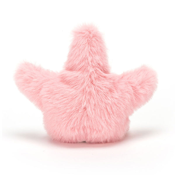 Jellycat Fluffy Starfish image 2