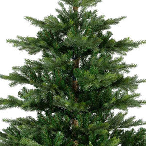 Everlands Grandis Fir / Whistler Fir Artificial Christmas Tree - 8ft / 2.4m image 2