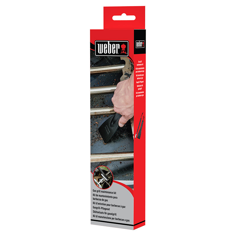 Weber Gas Barbecue Maintenance Kit image 0