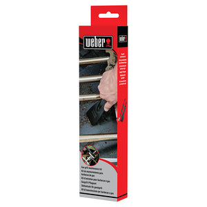Weber Gas Barbecue Maintenance Kit image 1