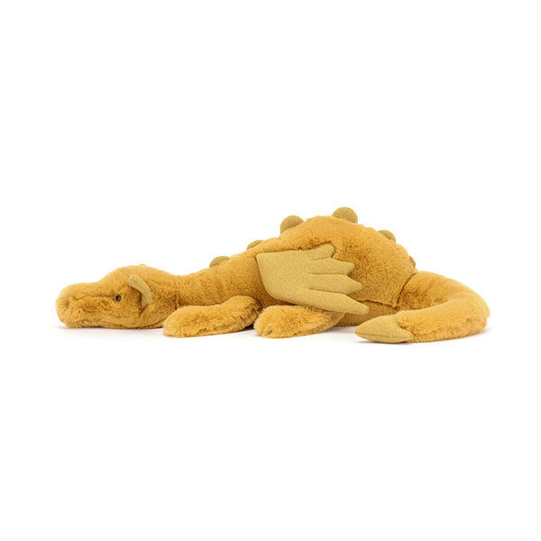 Jellycat Golden Dragon image 5