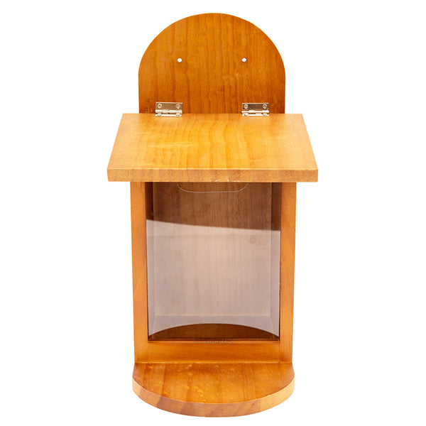 Henry Bell Wildlife Squirrel Feeder image 1