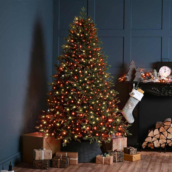 Festive Firefly Lights image