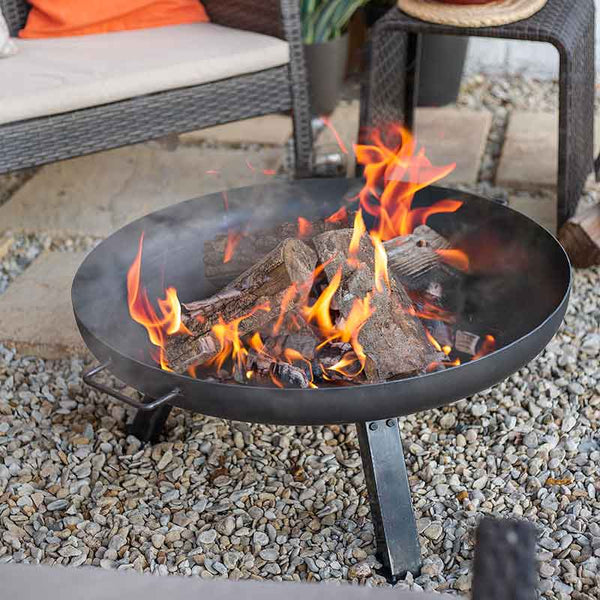 La Hacienda Pittsburgh Firepit, Medium image 1