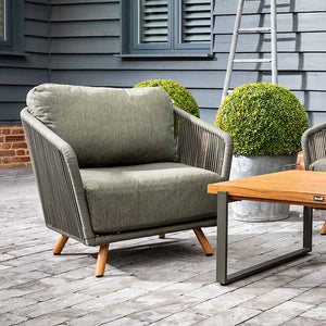 Hartman Eden Garden Lounge Set with 2-Seater Sofa image 4