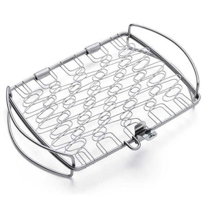 Weber Grilling Basket, Large image 3