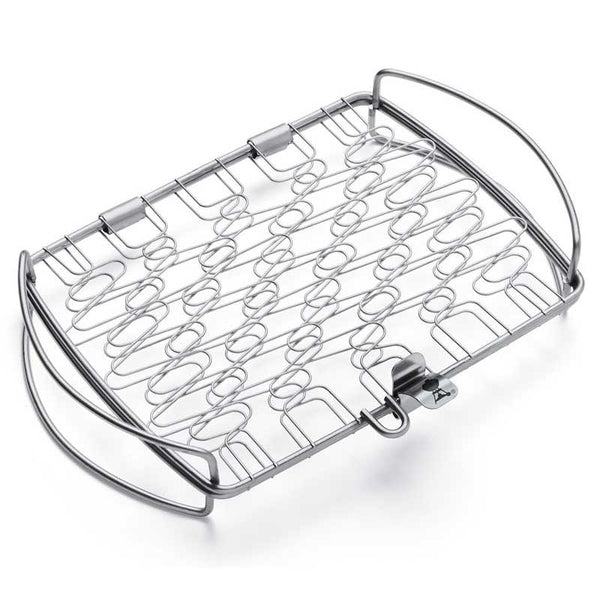Weber Grilling Basket, Large image 3