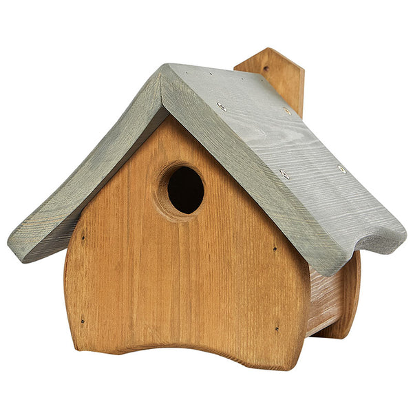 Tom Chambers Faraway Handcrafted Nest Box image 0