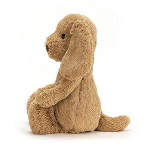 Jellycat Bashful Toffee Puppy image 8