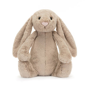Jellycat Bashful Beige Bunny image 6