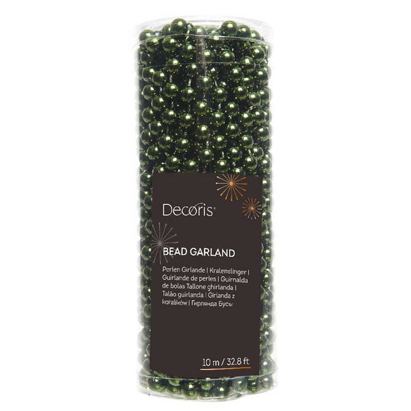 Decoris Bead Garland image 12