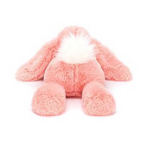 Jellycat Smudge Apricot Rabbit image 2
