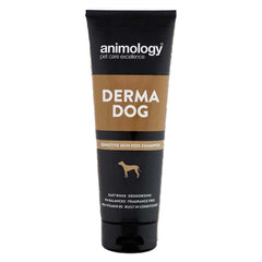 Animology Derma Dog Sensitive Skin Dog Shampoo image 0