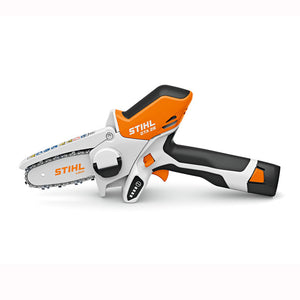 STIHL GTA 26 Cordless Garden Pruner (Shell Only) image 4