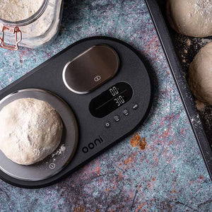 Ooni Dual Platform Digital Scales image 4