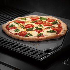 Weber Crafted Glazed Pizza Stone image 0
