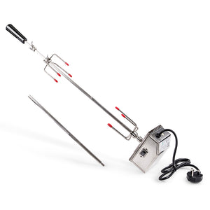 Grillstream Universal Rotisserie image 4