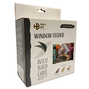 Henry Bell Essential Window Feeder image 1