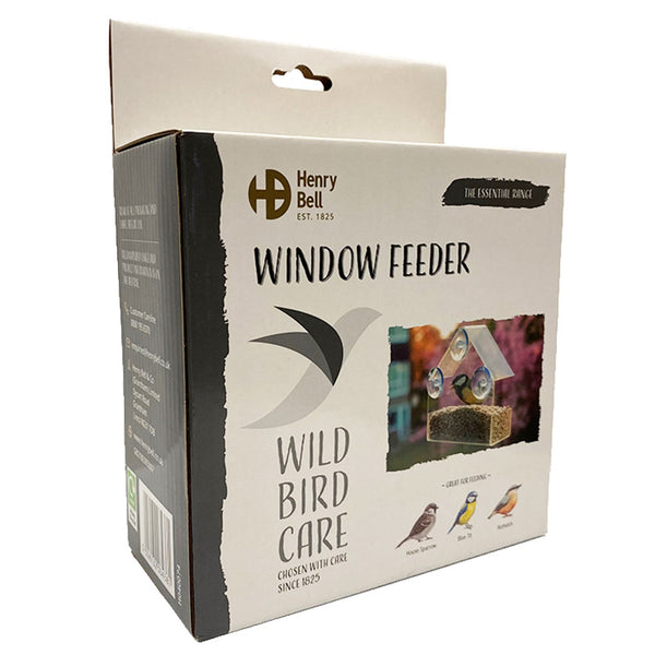 Henry Bell Essential Window Feeder image 1