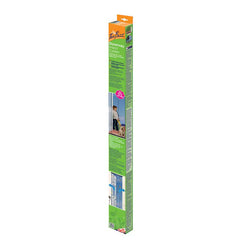 The Buzz Doorway Insect Curtain image 0