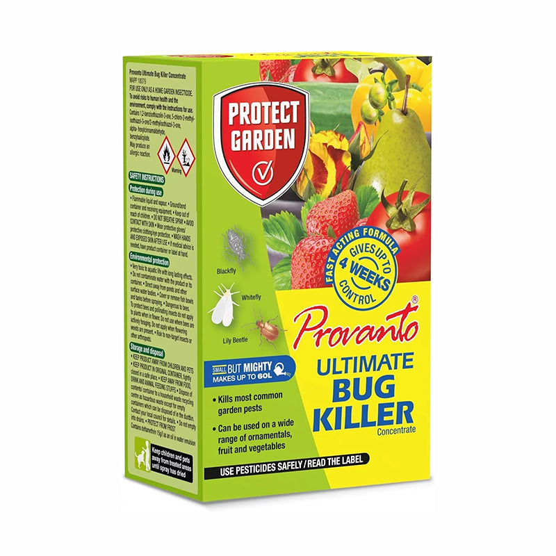 Provanto Ultimate Bug Killer Concentrate 30ml image 0