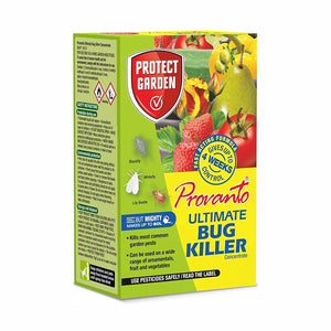 Provanto Ultimate Bug Killer Concentrate 30ml image 0