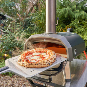 Ooni Karu 12G Multi-Fuel Pizza Oven image 0