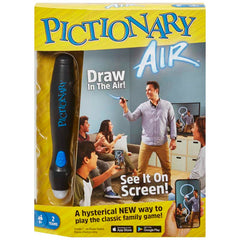 Pictionary Air Drawing Game image 0