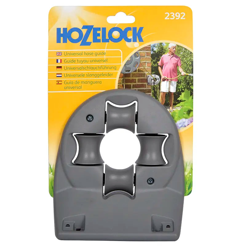 Hozelock Universal Hose Guide image 0