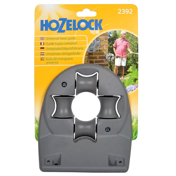 Hozelock Universal Hose Guide image 0