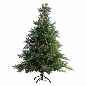 Lumineo Cluster Twinkle String Lights image 14