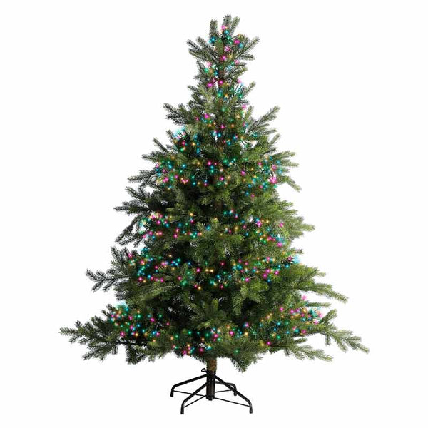 Lumineo Cluster Twinkle String Lights image 14