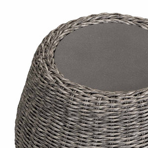 Orchard Life Mulberry Swivel Barrel Set (Grey Weave) image 8
