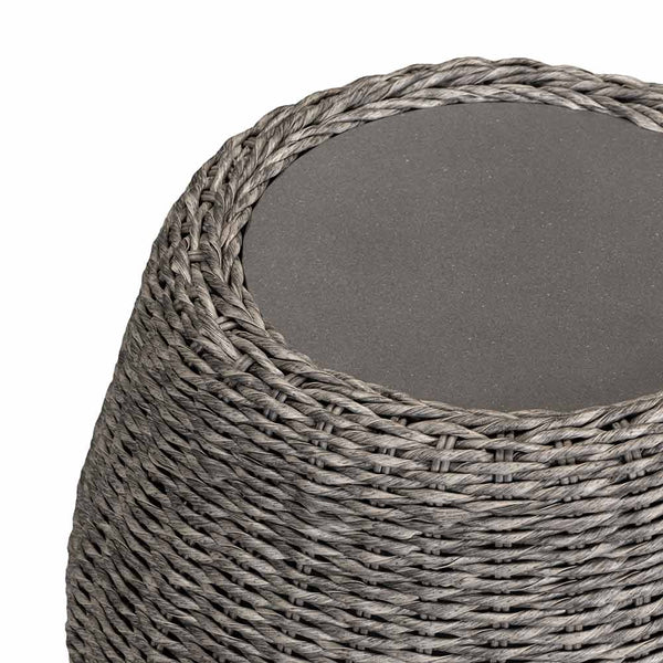 Orchard Life Mulberry Swivel Barrel Set (Grey Weave) image 8