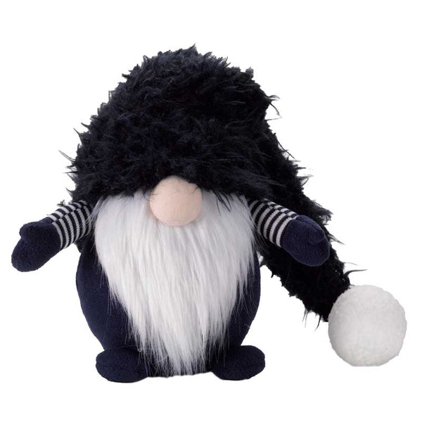 Three Kings Super Furry Navy Winter Wilbert image 0