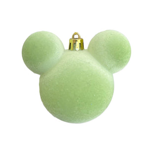 Velvet Ear Bauble (Assorted Designs) image 5
